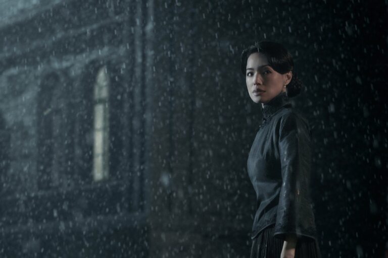 China Box Office: Bi Gan’s Resurrection Debuts at No. 1 as ‘Demon Slayer’ Holds Firm