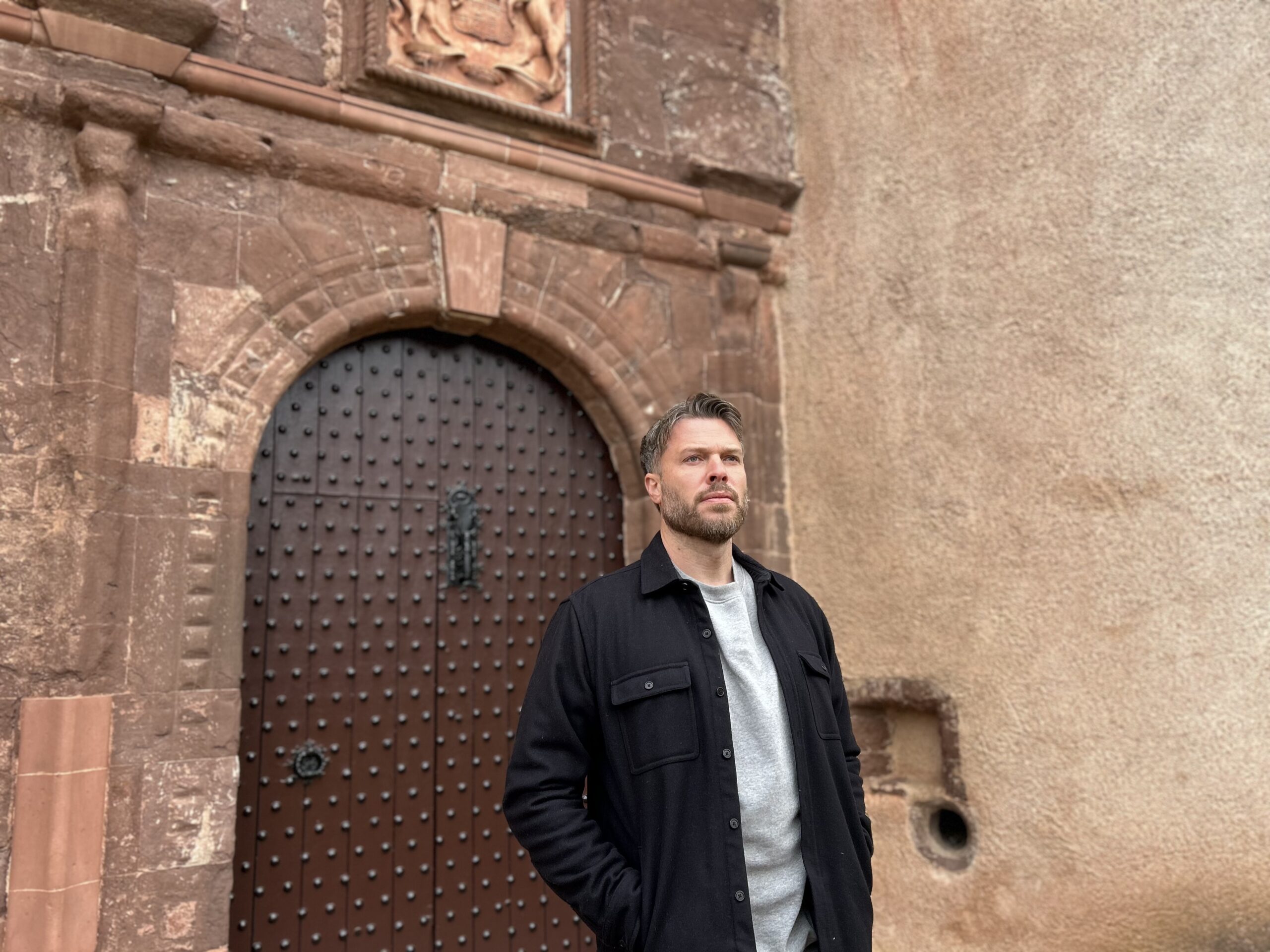 Sky History Acquires ‘Castles SOS,’ AI-Powered Doc Exploring Royalty, Ruins & Restoration