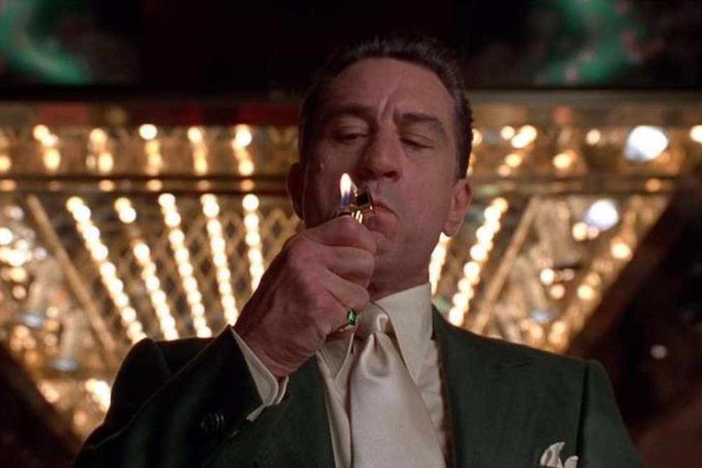 On the 30th Anniversary of Its Release, It’s Time ‘Casino’ Took Its Rightful Place as a Scorsese Classic
