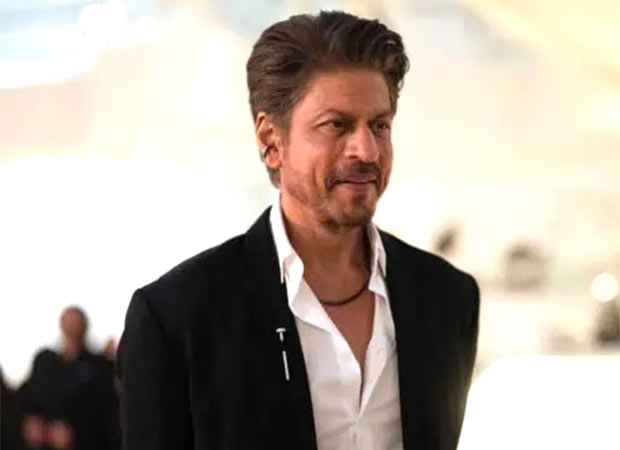 “My respectful salute to our brave security personnel”: Shah Rukh Khan shares message of courage as he honours 26/11 and Pahalgam heroes