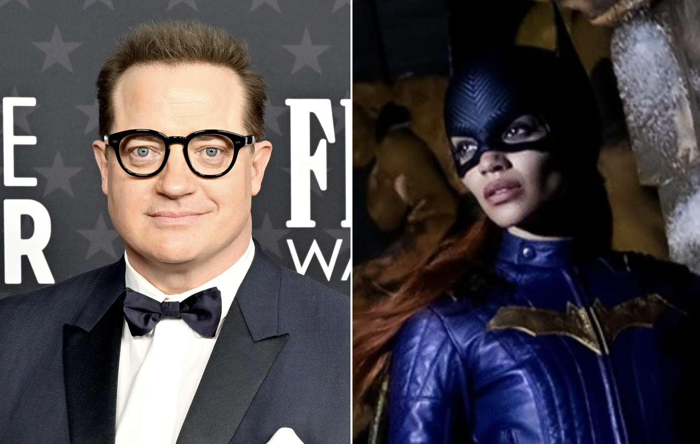 Brendan Fraser Says ‘Batgirl’ Cancellation Is an Example of Movies Being ‘Commodified’ in Hollywood: ‘It’s More Valuable to Burn it Down and Get the Insurance’ Brendan Fraser Says ‘Batgirl’ Cancellation Is an Example of Movies Being ‘Commodified’ in Hollywood: ‘It’s More Valuable to Burn it Down and Get the Insurance’