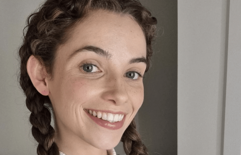 Who Played Dorothy in ‘Wicked: For Good’? Meet Actress Bethany Weaver