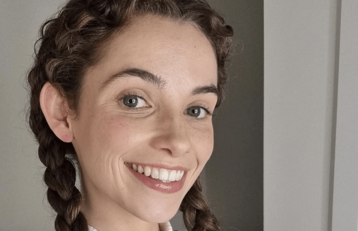 Who Played Dorothy in ‘Wicked: For Good’? Meet Actress Bethany Weaver