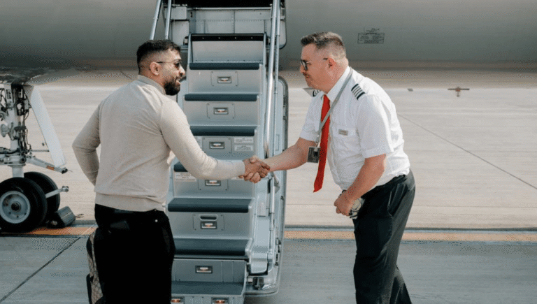 Educator Sandeep Singh Reveals the Mindset Behind Sustainable Success