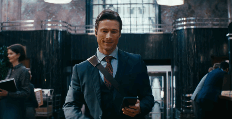 Glen Powell Plots To Inherit Billions In A24’s ‘How To Make A Killing’ Trailer Glen Powell Plots To Inherit Billions In A24’s ‘How To Make A Killing’ Trailer