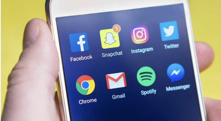 Inside the New Trend: How AI Is Being Used to Check People’s Social Media Before You Even Meet Them