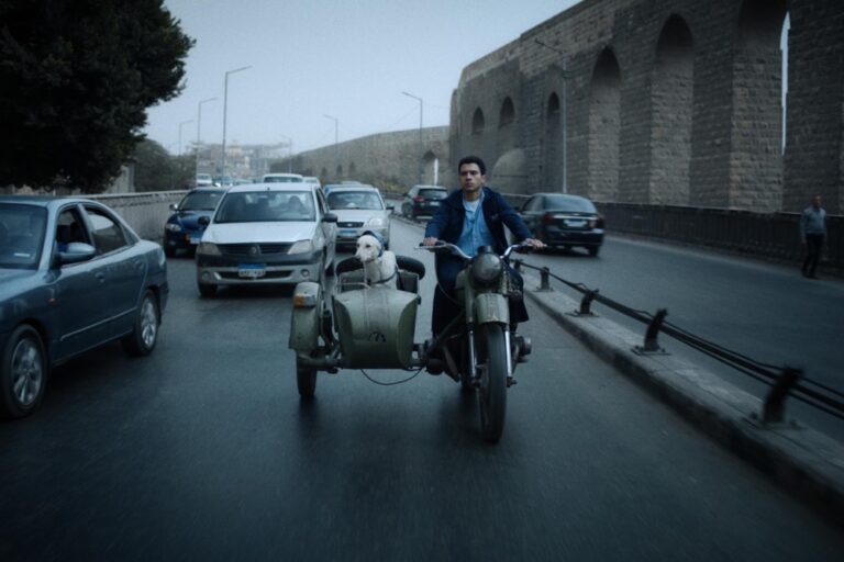 Saudi Arabia Is Now the Principal Export Market for the Egyptian Film Industry, Report Says