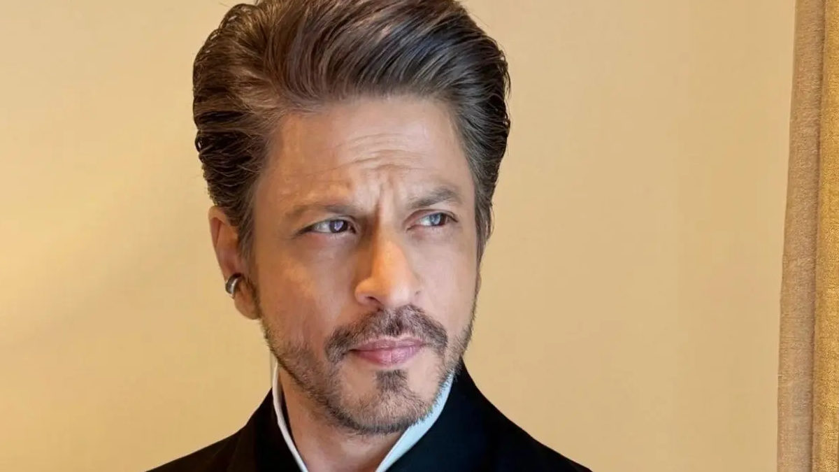 Shah Rukh Khan’s production house defends The Bads Of Bollywood