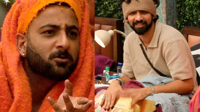 Bigg Boss 19: Shehbaz Badesha and Amaal Mallik’s Jam Session Will Make You LOL!