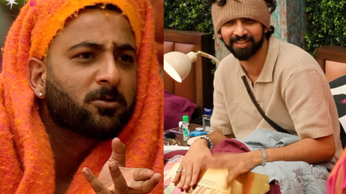 Bigg Boss 19: Shehbaz Badesha and Amaal Mallik’s Jam Session Will Make You LOL!