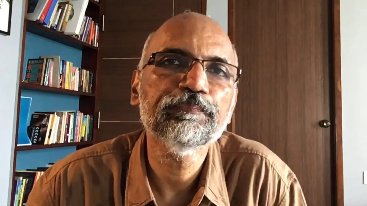 Sreekar Prasad takes a dig at critics for not understanding film editing