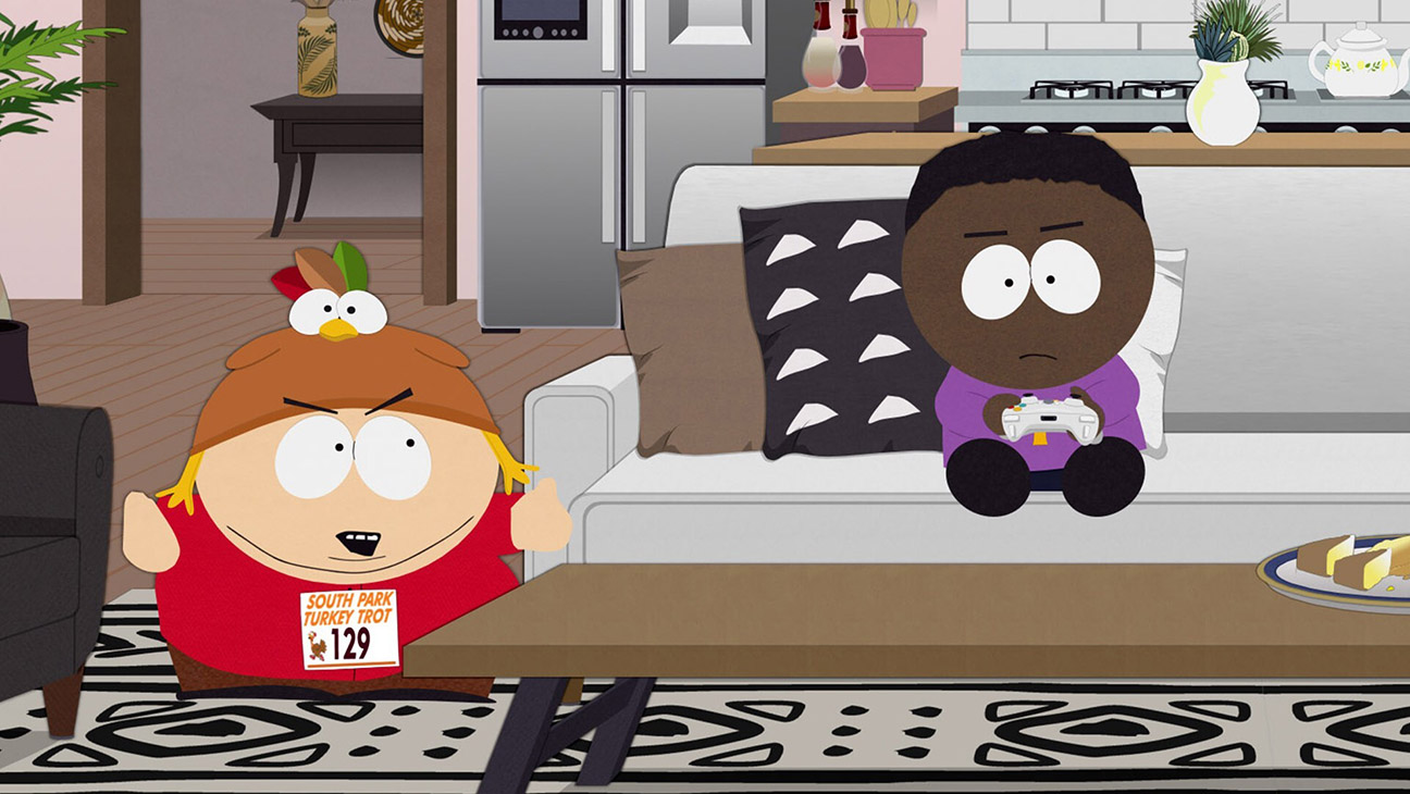 ‘South Park’ to Debut New Thanksgiving-Themed Episode as Cartman Brings Chaos to Town ‘South Park’ to Debut New Thanksgiving-Themed Episode as Cartman Brings Chaos to Town