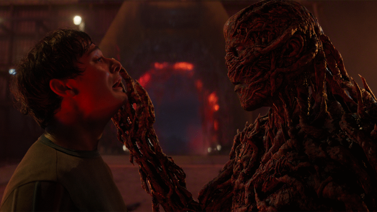 ‘Stranger Things’ Star Jamie Campbell Bower Dives Deep Into Villain Vecna’s Final Form