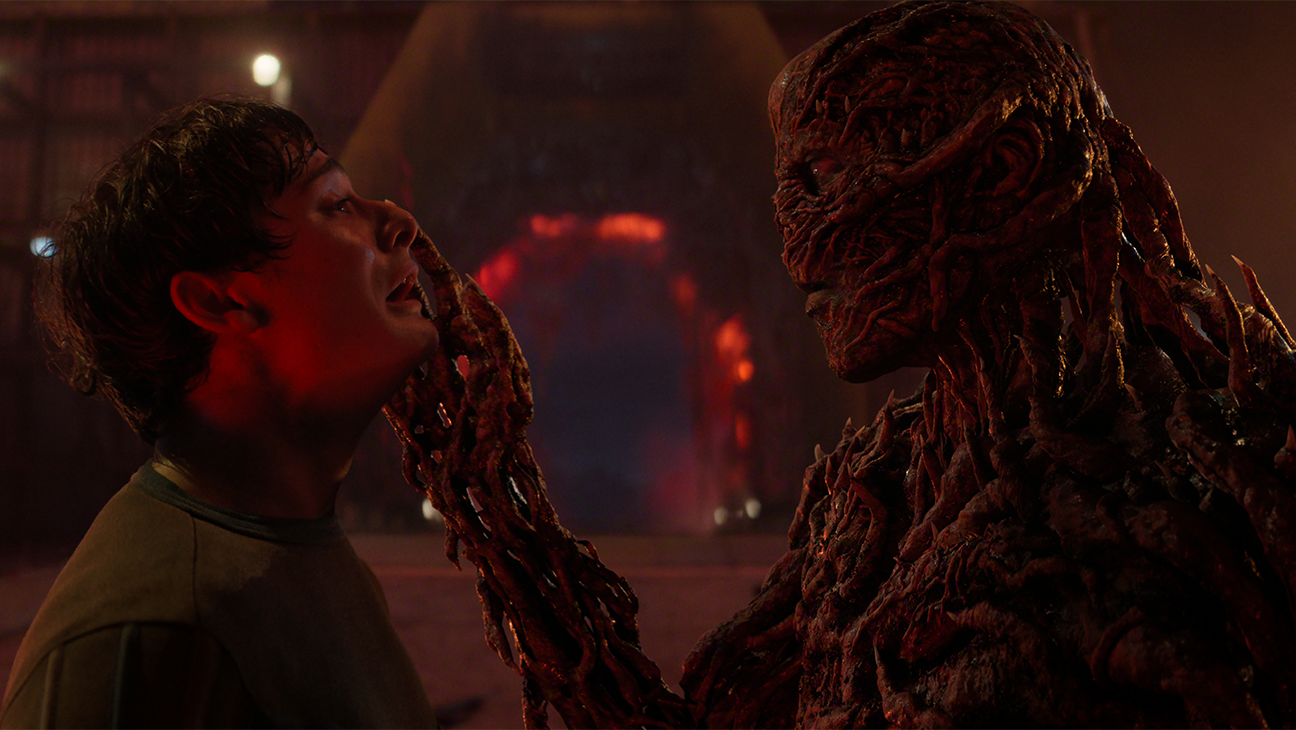 ‘Stranger Things’ Star Jamie Campbell Bower Dives Deep Into Villain Vecna’s Final Form ‘Stranger Things’ Star Jamie Campbell Bower Dives Deep Into Villain Vecna’s Final Form