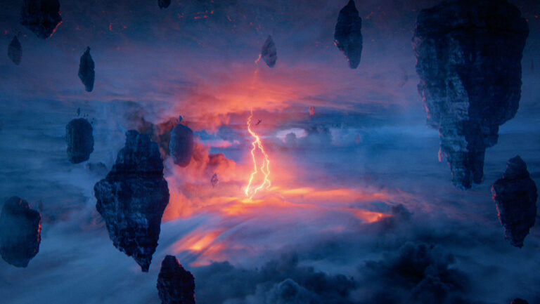 Netflix Crashes as ‘Stranger Things’ Season 5 Premieres