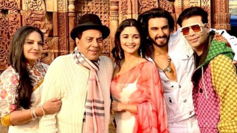 End of an Era: Karan Johar Opens Up About Working With Dharmendra