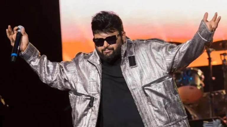 Fans Upset with Thaman’s Recent Work