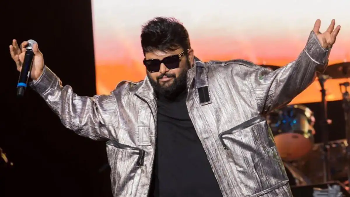 Fans Upset with Thaman’s Recent Work Fans Upset with Thaman’s Recent Work