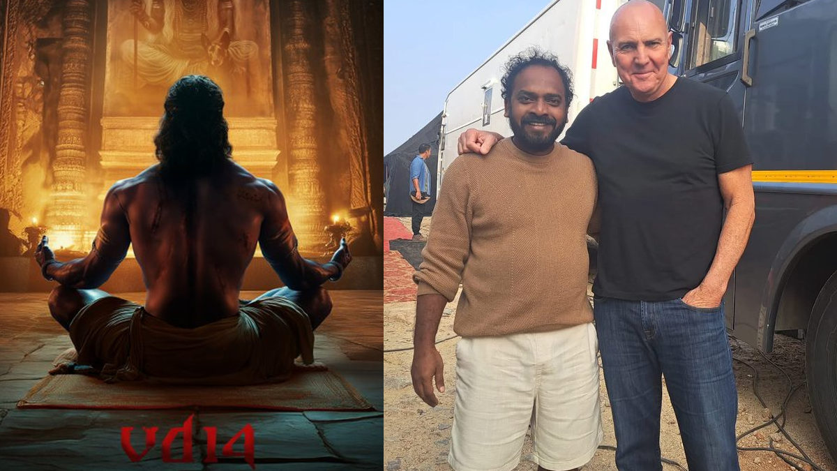 The Mummy’s Imhotep is Back, But This Time He’s in a Vijay Deverakonda Film