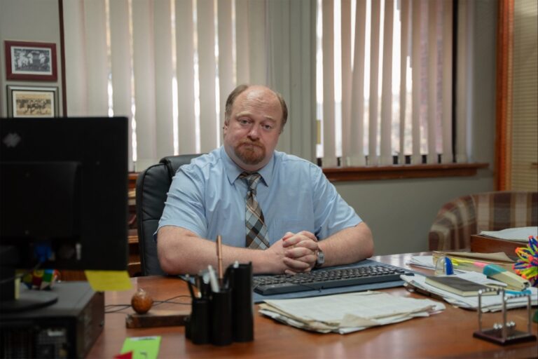 ‘The Office’ South African Adaptation ‘Die Kantoor’ Sets Showmax Premiere Date (EXCLUSIVE)