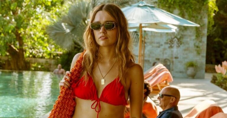 ‘The White Lotus’ Season 4: New Details Emerge As HBO Series Heads To France