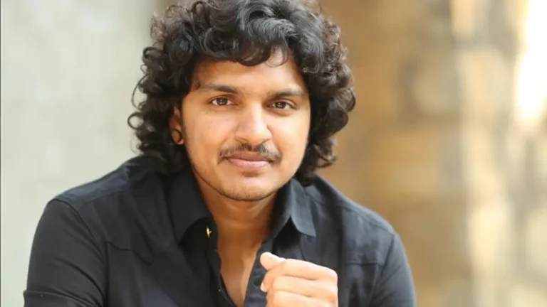 Interview: Mahesh Babu. P – Andhra King Taluka deals with an unique point