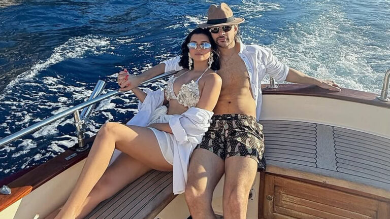 Veer Pahariya and Tara Sutaria’s Airport Style is Giving Us Major Couple Goals