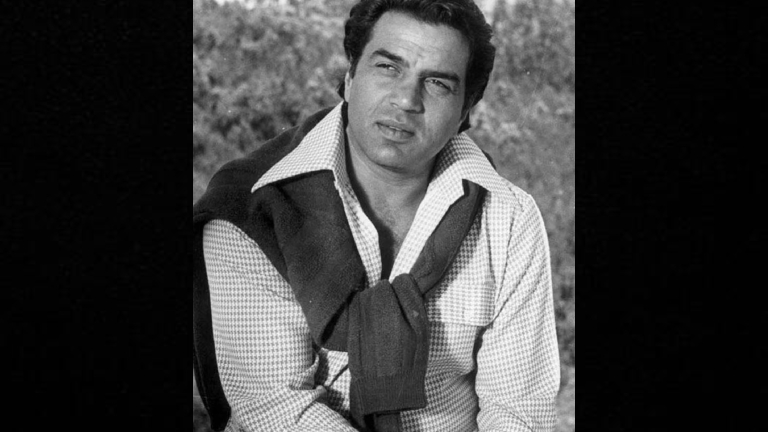 Veteran Superstar Dharmendra Passes Away At 89