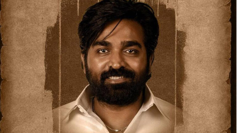 The Ultimate Showdown: Vijay Sethupathi Joins Silambarasan TR in Vetrimaaran’s Arasan