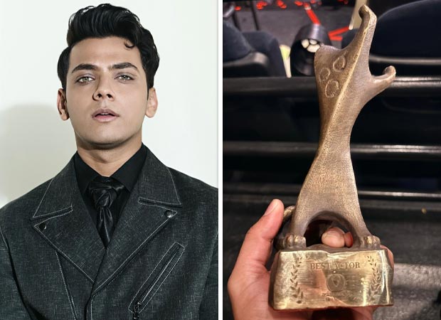 Vishal Jethwa expresses gratitude as he bags Snow Leopard Award for Best Actor at Asian World Film Festival for Homebound