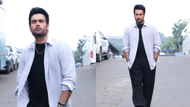 Laughter Chefs: Vivian Dsena’s Bold Move to Prove Himself!