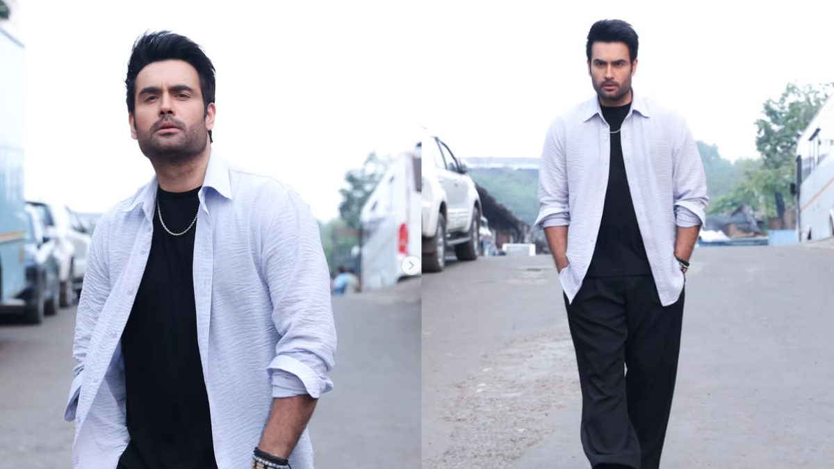 Laughter Chefs: Vivian Dsena’s Bold Move to Prove Himself!