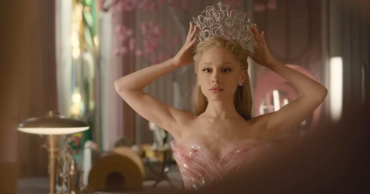 Wicked: For Good Worldwide Box Office: Debuts With 0M+ Collection, The Biggest Ever For Any Musical Adaptation Wicked: For Good Worldwide Box Office: Debuts With 0M+ Collection, The Biggest Ever For Any Musical Adaptation