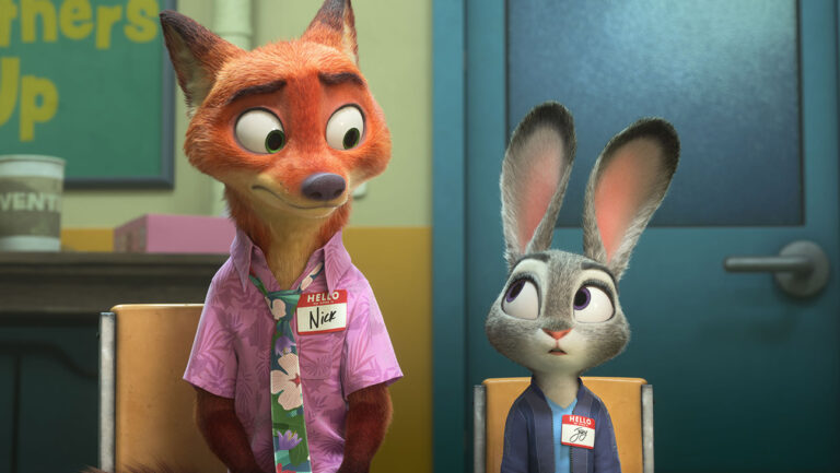 Box Office: ‘Zootopia 2’ Rules Thanksgiving With $156M U.S. Opening, Record-Smashing $556M Globally