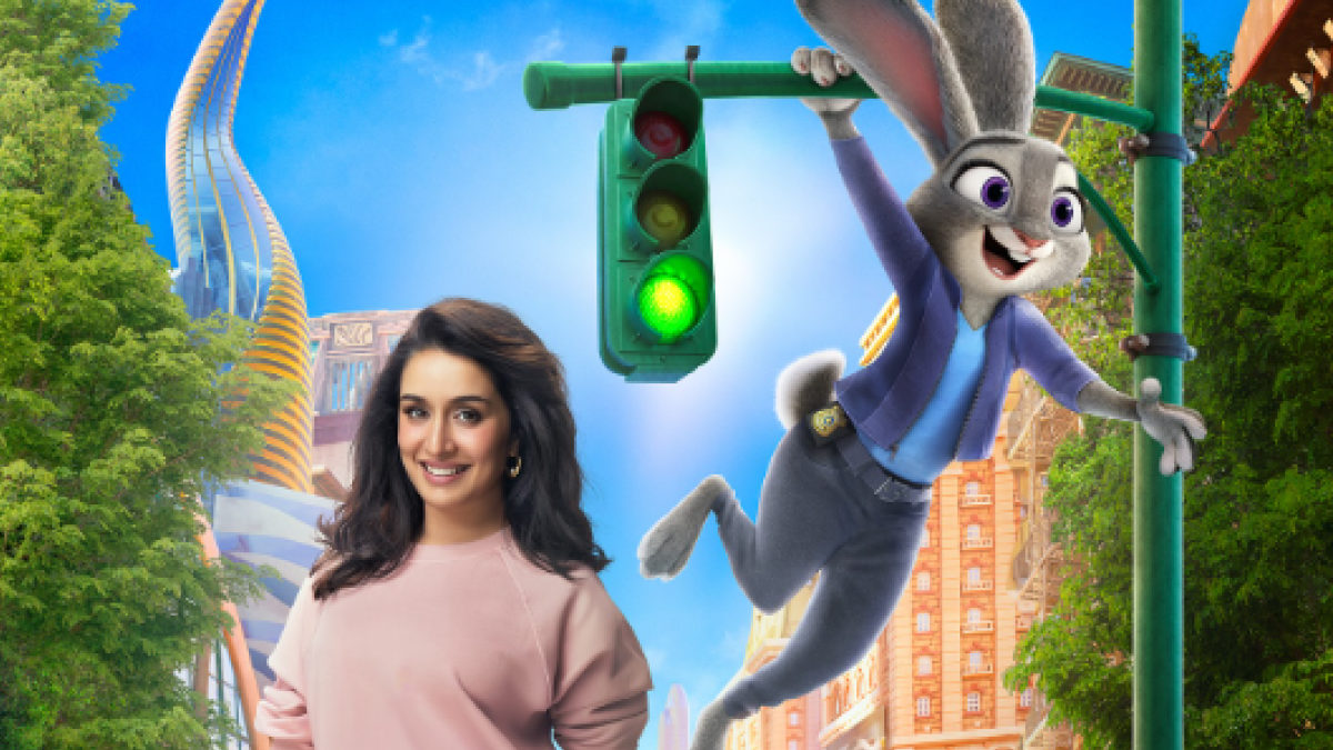 Experience the Magic: Zootopia 2 Poster Released, and it’s a Visual Treat