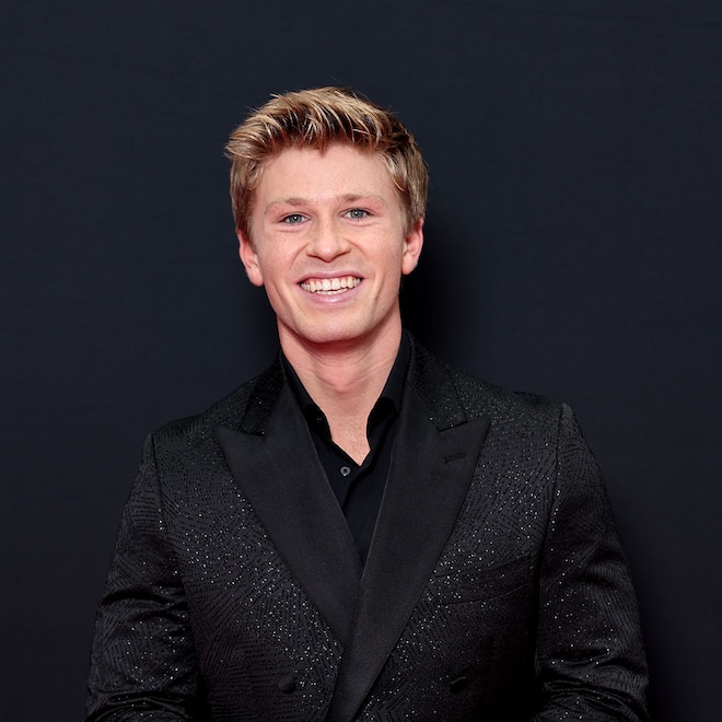 DWTS’ Robert Irwin Shares Why Dating Is Hard for Him DWTS’ Robert Irwin Shares Why Dating Is Hard for Him
