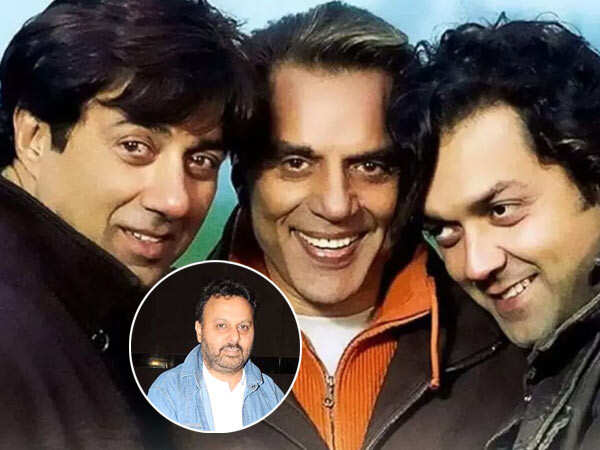 Anil Sharma Reveals Fate of Dharmendra Sunny Deol and Bobby Deol Starrer Apne 2 Anil Sharma Reveals Fate of Dharmendra Sunny Deol and Bobby Deol Starrer Apne 2