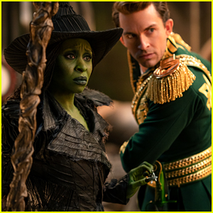 ‘As Long as You’re Mine’ Lyrics: ‘Wicked’ Duet Is a Pivotal Moment for Elphaba & Fiyero – Listen Now! ‘As Long as You’re Mine’ Lyrics: ‘Wicked’ Duet Is a Pivotal Moment for Elphaba & Fiyero – Listen Now!