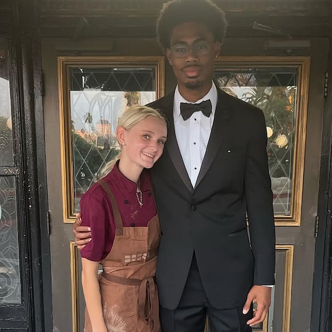 TikTok Chef Tineke “Tini” Younger Shares One of Her Twin Babies Died