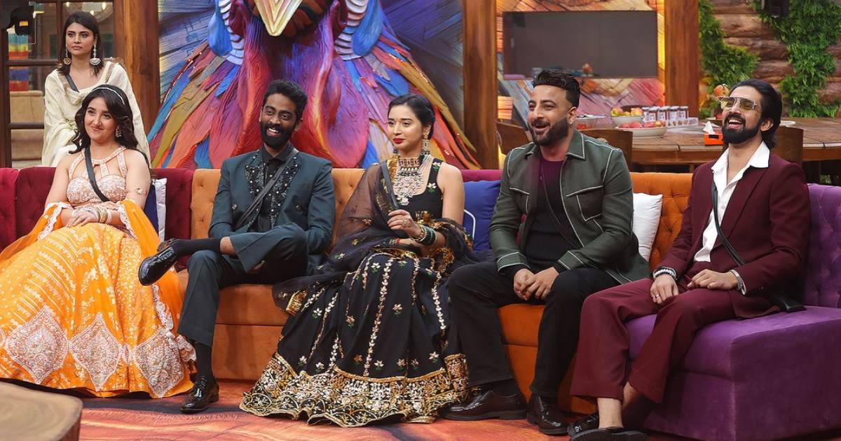 Bigg Boss 19 Week 13: Who’s Out This Weekend Ka Vaar Ahead Of The Finale?