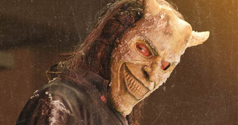 Black Phone 2 Worldwide Box Office: How Close Is It To Surpassing Zachary Levi’s Shazam! Fury Of The Gods?