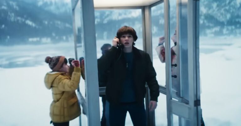 Black Phone 2 Worldwide Box Office: Edges Closer To Kathryn Bigelow’s Critically Acclaimed Action Thriller