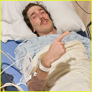 YouTuber Brandon Buckingham Gives Grim Update as He’s Hospitalized for Organ Failure YouTuber Brandon Buckingham Gives Grim Update as He’s Hospitalized for Organ Failure