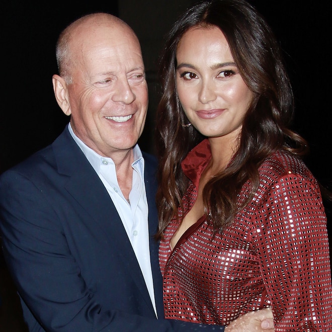 Emma Willis Shares Holiday Plans Amid Bruce Willis’ Dementia Battle