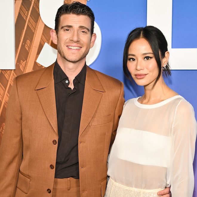 Jamie Chung Reveals Why She & Bryan Greenberg Love Thanksgiving