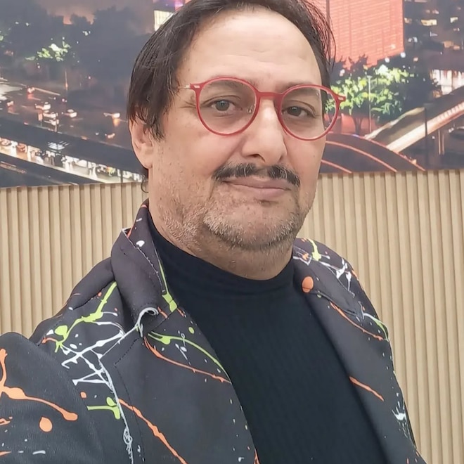 Tony Germano, Netflix Star, Dead at 55 After Rooftop Fall