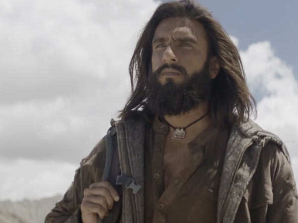 Makers of Dhurandhar drop Ishq Jalakar â“ Karvaan ahead of schedule on fan demand