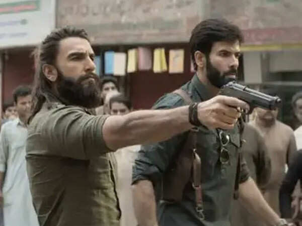 Dhurandhar: Major Mohit Sharmas Family Moves Delhi High Court Seeking Stay on Ranveer Singhs Film