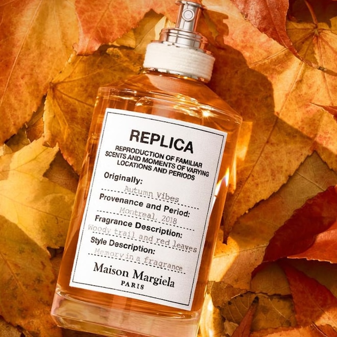 Maison Margiela Replica Perfume Hits  in Amazon’s Black Friday Sale