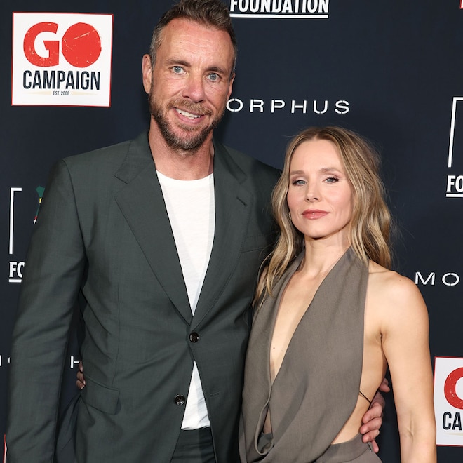 Dax Shepard & Kristen Bell’s Kids React to Their Breakup in Hit & Run